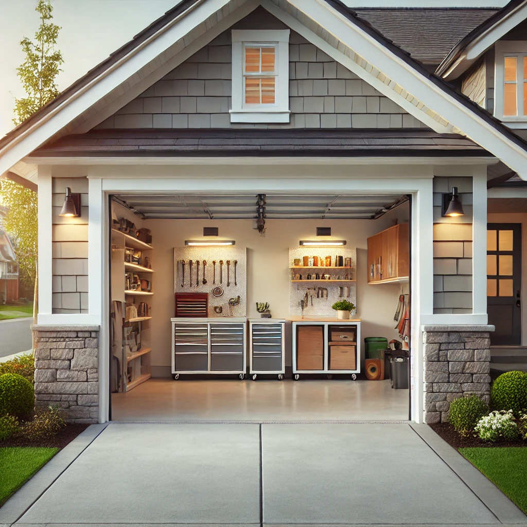 Latest garage door repair tips and maintenance guides from Alamo Heights's trusted experts