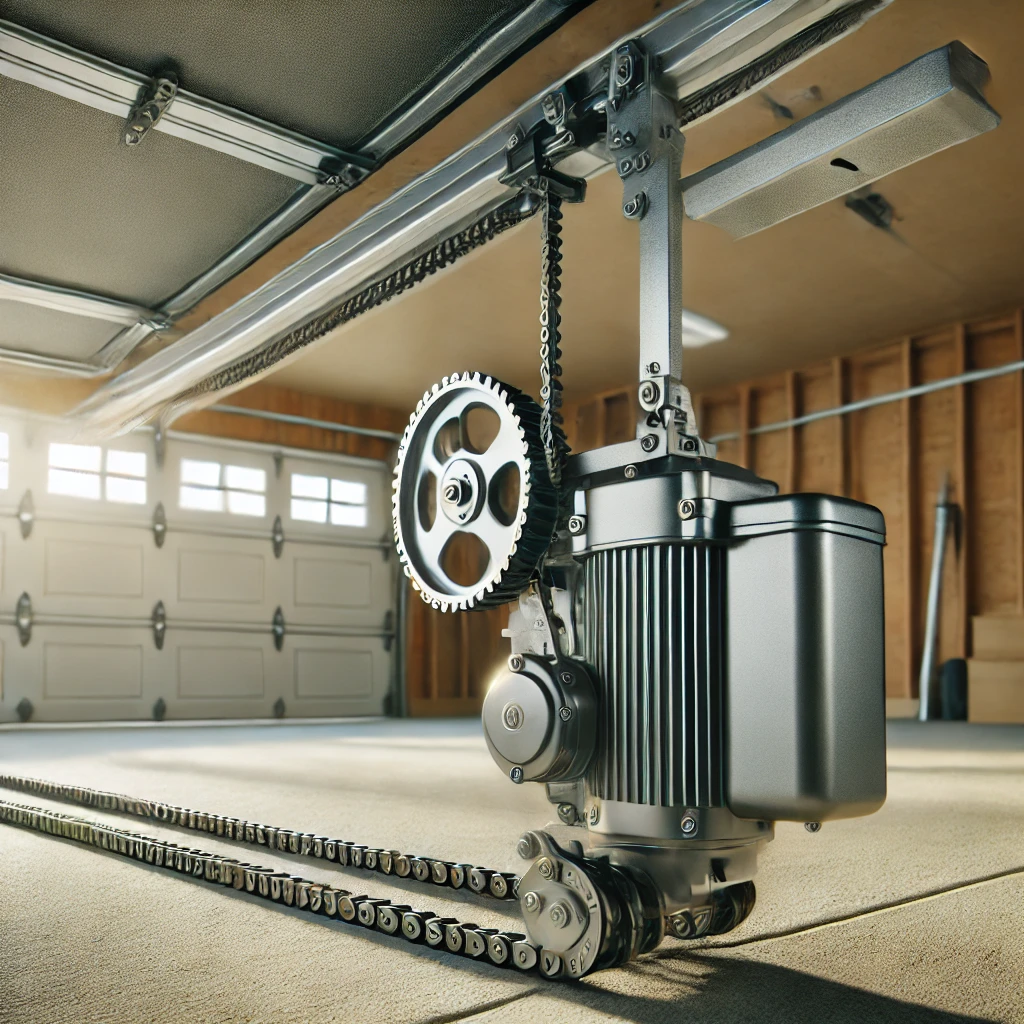 Garage Door Opener Installation & Service in Alamo Heights TX - Professional Solutions for All Opener Brands