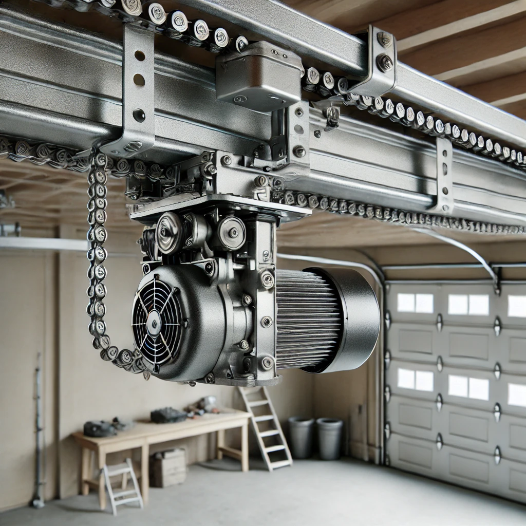 Professional Garage Door Opener Installation Alamo Heights TX - Expert Smart Opener Installation Services
