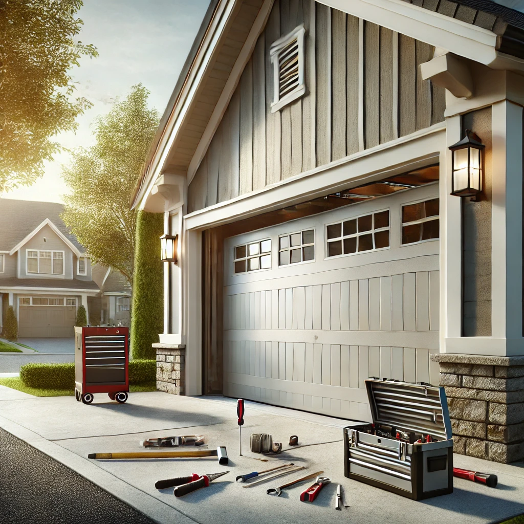 24/7 Garage Door Repair Alamo Heights TX - Emergency Repair Services by Alamo Heights Garage Door Repair