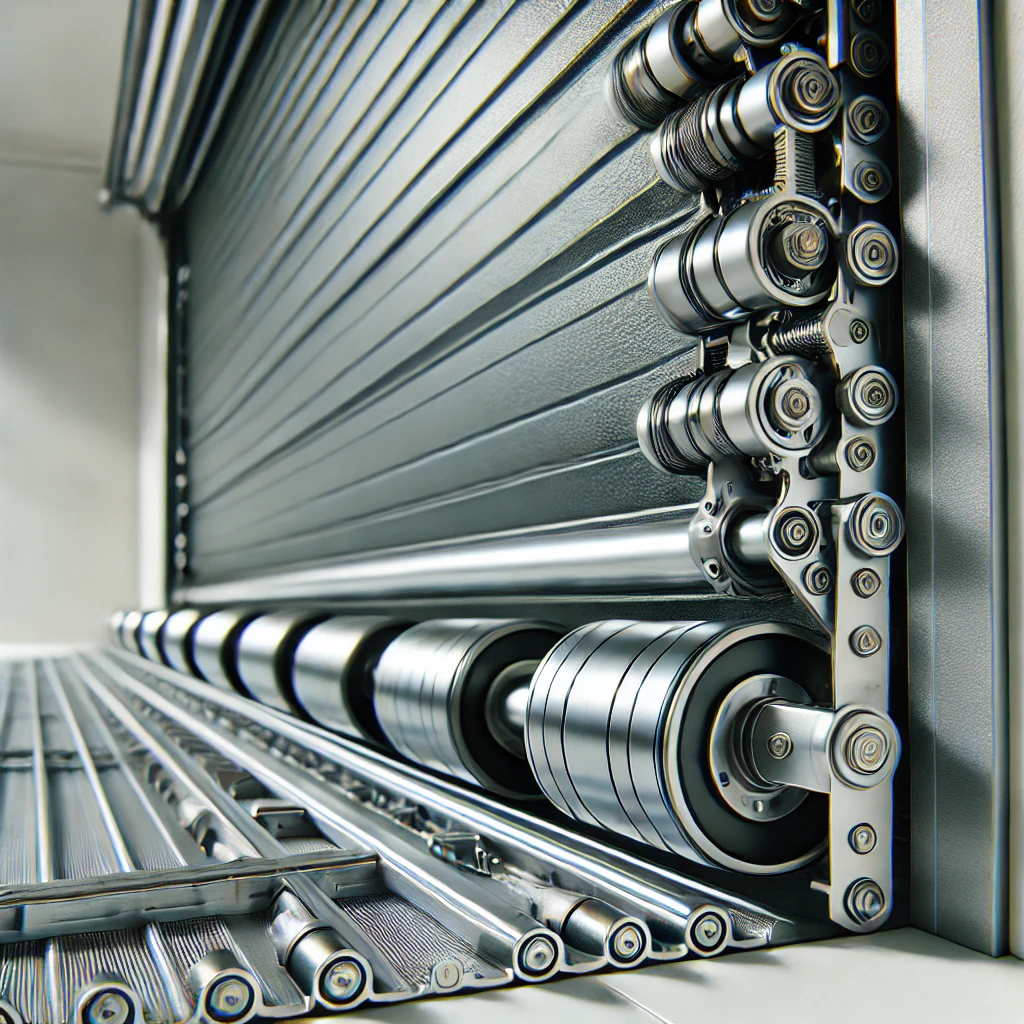 Expert Roller Garage Door Repairs Alamo Heights TX - Professional Door System Specialists