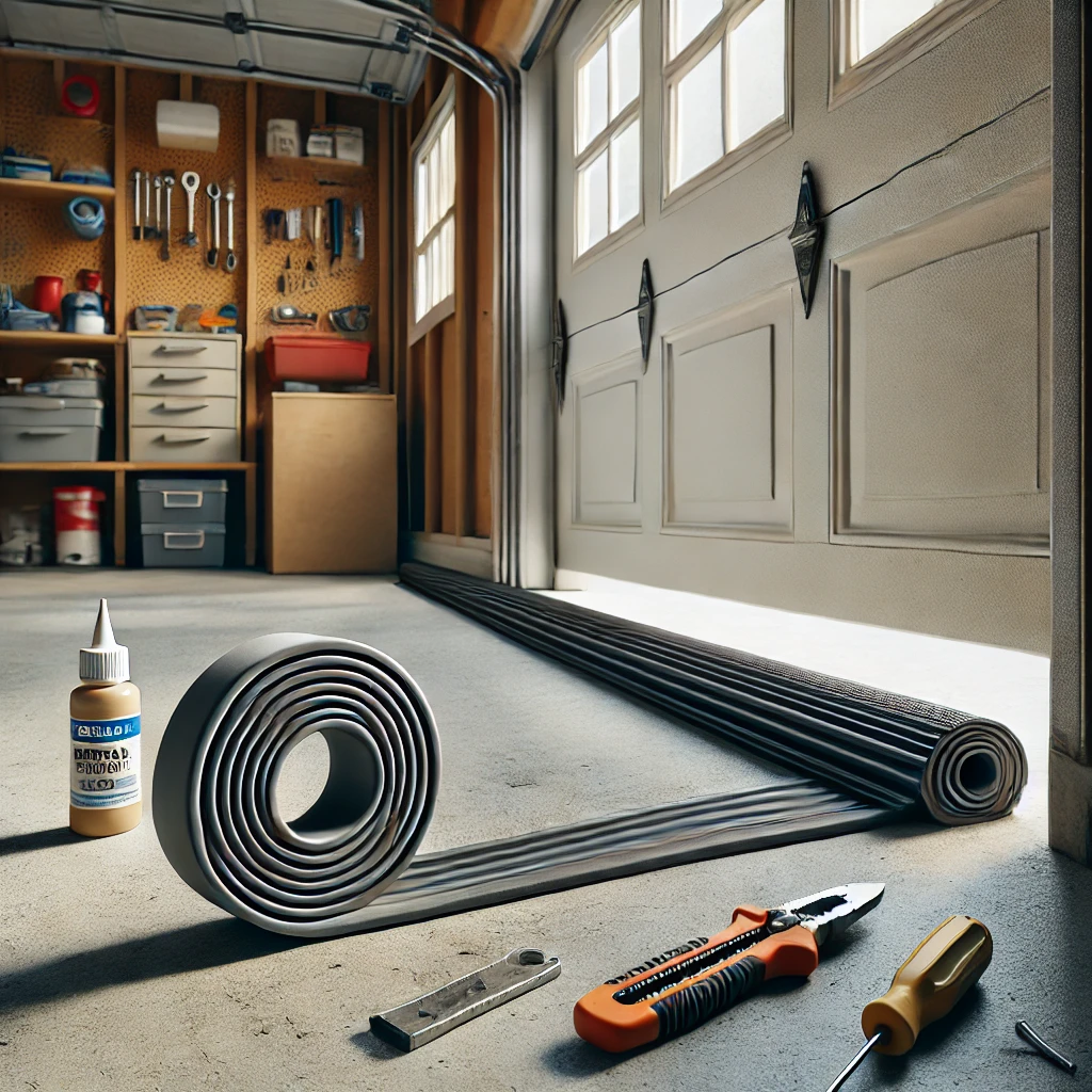 Expert Weather Seal Replacement in Alamo Heights TX - Professional Service for Bottom Seals, Weatherstripping & Threshold Seals